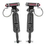 Amortiguadores Delanteros Vertex Coilovers 2in 19-21 Sierra