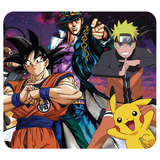Mouse Pad Anime Dragon Ball Pc Noteboook Gamer Regalo 947
