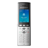 Aparelho Voip Grandstream Wp810 Wifi