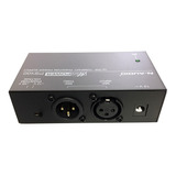 Fuente Alimentación N-audio Ps 400 Phantom Power 48v