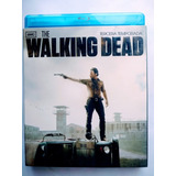 The Walking Dead, Temporada 3, Blu Ray