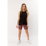 Remera Musculosa Calada Deportiva Sweet Lady 20234-020