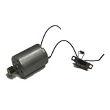 Motor Dc 9 - 12v Para Juguete Robótica Proyectos Piezas