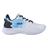 Fila Zapato Hombre Fila Diffenno 415960 Whb Blanco 07.0