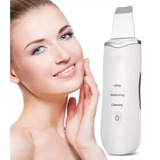 Aparelho Limpeza Profunda Facial Sonica Peeling Portatil