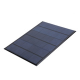 Módulo De Placa De Celda De Batería Pequeña De Panel Solar E