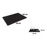 Esterilla Bar Mat Set X 2 30x45 Y 20x40 Profesional