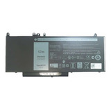 Bateria Type 6mt4t Notebook Dell Latitude E5270