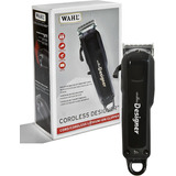 Máquina Wahl Cordless Designer Modelo 8591