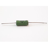 01 Resistor Potencia 270r 5% 5w - Original Telewatt 