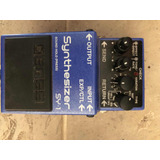 Sy-1 Boss Pedal (new)