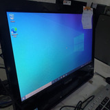 Computador All In One - Windows 10 - Leia Descrição