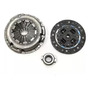 Kit Clutch Ford Ecosport 03/12 1.6g Ford Tempo