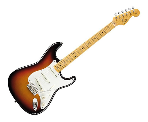 Guitarra Fender American Vintage 56 Stratocaster 2tsb