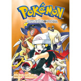 Panini Manga Pokemon Diamond & Pearl Platinum N.7