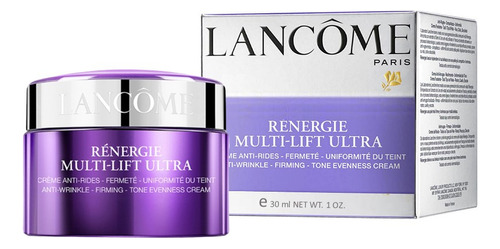 Lancome Crema Antiedad Rénergie Multi-lift Ultra 30ml