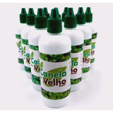 12 Canela De Velho Em Gotas  100ml Pronto P/ Consumo