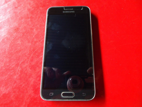 Celular Samsung Galaxy J3