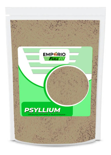 Psyllium Premium 100% Puro 10kg