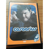 Alfredo Casero. Casaerius. Dvd. Videos + Bonus Ntsc 