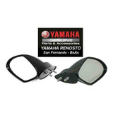 Kit De 2 Espejos Para Moto De Agua Yamaha Vx 2005 A 2009