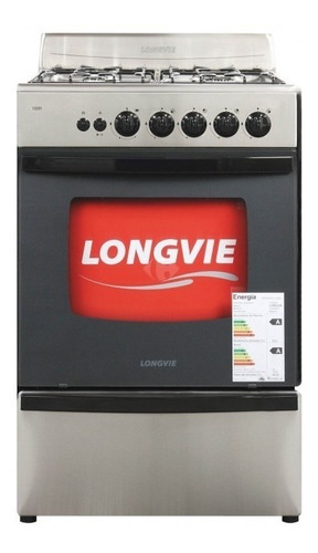 Cocina Longvie 13331xf 56 Cm Inox