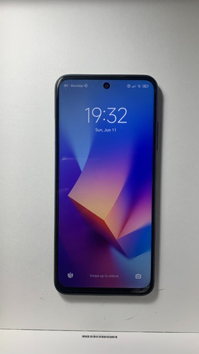 Xiaomi Redmi Note 10 5g Dual Sim 128gb Gris