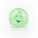 Ventilador Box Thorben Color Fan Verde