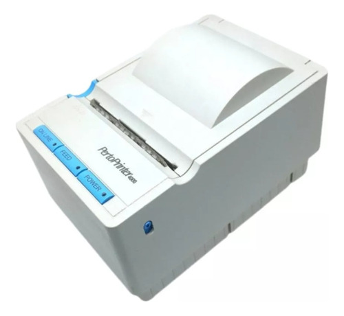 Impressora Perto Printer Azul Usb - Não Fiscal - Ifood