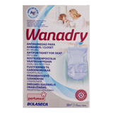 Sistema Antihumedad Bolaseca Wanadry Closets Y Armarios 450g