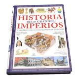 Libro Ilustrado Para Niños Para Aprender Historia Antigua