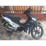 Moto Tongko Tk-sky115 Modelo 2019 110 C.c 