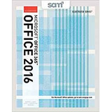 Bundle Illustrated Microsoft Office 365  Y  Office 2016 Inte