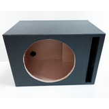 Caja Acustica Ductada 1 Woofer 15'' Alfombrada Oferta!!!