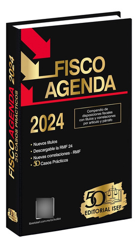 Fisco Agenda 2024