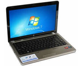 Laptop Hp G42