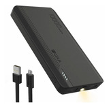 Power Bank Batería Portátil 10.000mah Reales Cargador Gar140