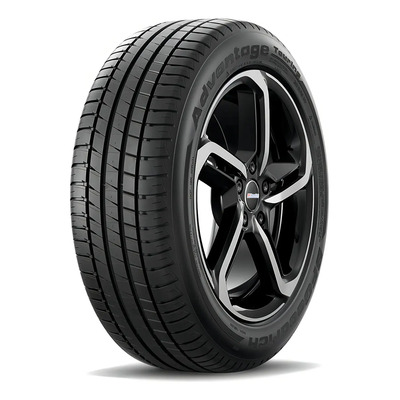 Llanta 195/50r15 Bfgoodrich Advantage Touring 82v