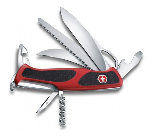 Cortapluma Victorinox 9583 Ranger Grip 57 Hunter-los Guindos