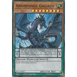 Amorphage Goliath (figa-en057) Yu-gi-oh!