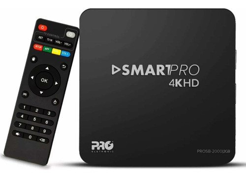 Smart Tv Box 4k 5g , Android 13.0 , Armazenamento 8gb/512gb