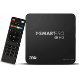 Smart Tv Box 4k 5g , Android 13.0 , Armazenamento 8gb/512gb