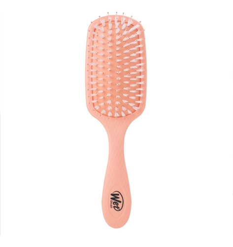 Wet Brush Cepillo Biodegradable De Tratamiento De Coco