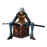 Megahouse One Piece Trafalgar Law Playback Memories Pop