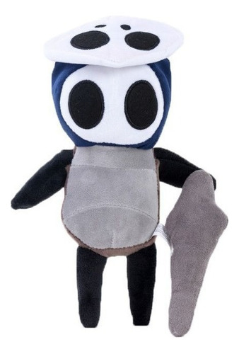 Hollow Knight Quirrel Muñeca Peluche Juguete Niños Regalo A