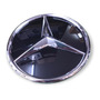 Estrella Superior Capot C/base Ancha Mercedes Benz 1114-1517 Mercedes Benz Clase C