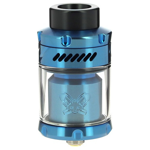 Hellvape - Dead Rabbit 3 Rta