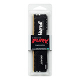 Memoria Ram Dimm Kingston  16gb Ddr4 3200mhz Kf432c16bb/ /v