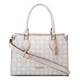 Bolsa Guess Factory Jg916924-sto