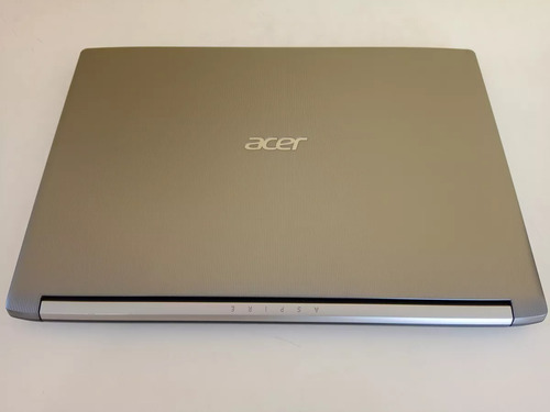 Notebook Acer Aspire 5 A515-51-51ux I5 7200u 8gb Ram 1tb Hdd